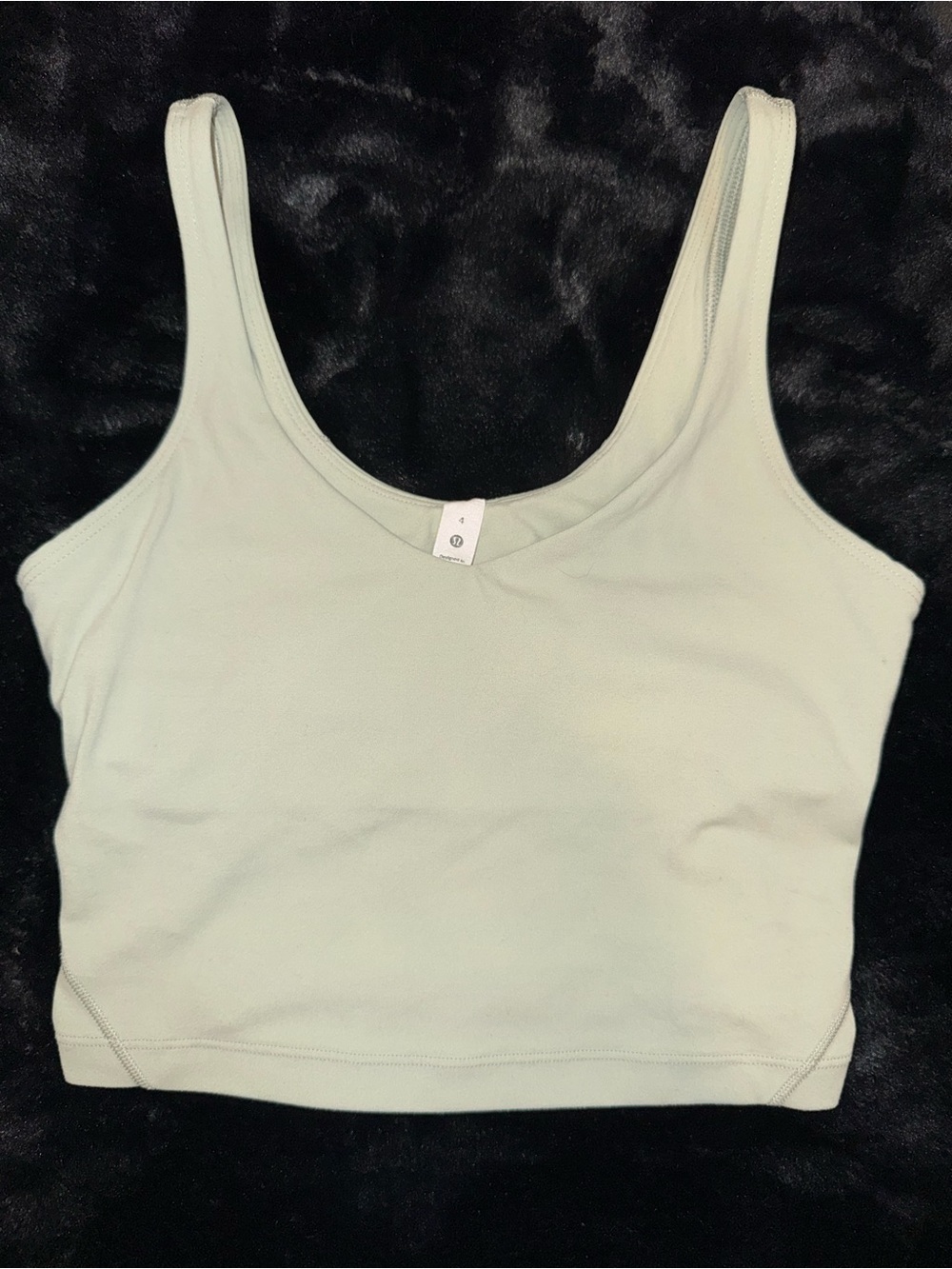 Lululemon Women’s Align Tank Top